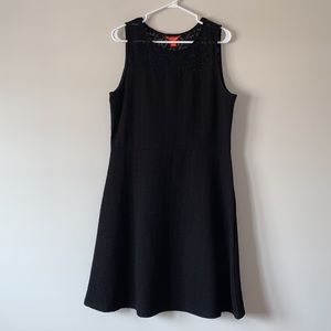 Cocktail dress size large